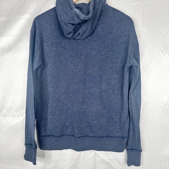 Hollister Hoodie Los Angeles Graphic Hoodie Size M ⭐️ - Picture 7 of 8